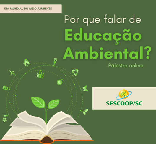 Perguntas e Respostas / Dia mundial do meio ambiente / Educação